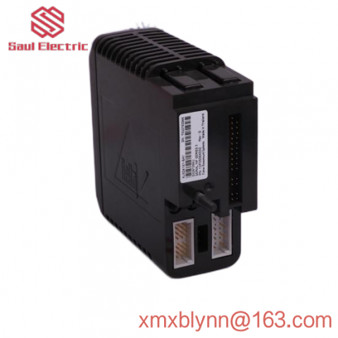 EMERSON KJ1611X1-GA1 | Industrial Control Module for Advanced Automation