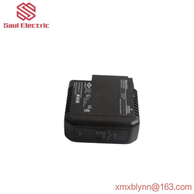 Emerson KJ3002X1-BC1 12P0681X072 | VE4003S1B2 | Industrial Control Output Module