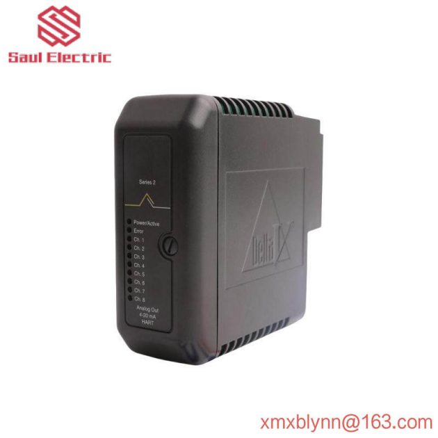 Emerson KJ3002X1-BG2 | Fisher Rosemount DELTAV Control System