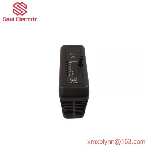 Emerson KJ3201X1-BA1 | 12P2535X052 | VE4001S2T2B2 - Discrete Input Card