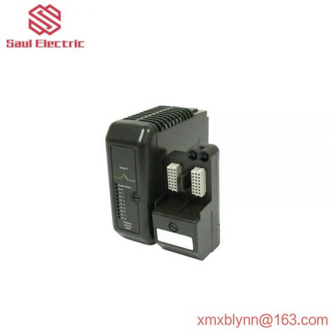 Emerson KJ3222X1-BA1 | 12P2532X092 | VE4003S2B2 | Analog Input Module