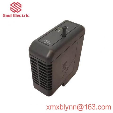 Emerson KJ3223X1-BA1, 12P2871X022, VE4003S2B6: Advanced Analog Input Card for Industrial Control