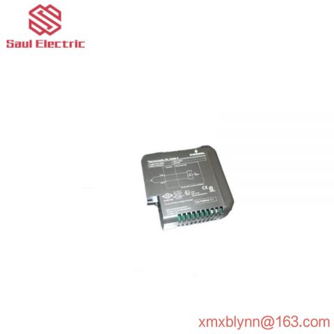 EMERSON KJ3224X1-BA1 | 12P4173X022 | THERMOCOUPLE MV 8 CH - Advanced Temperature Measurement Solution