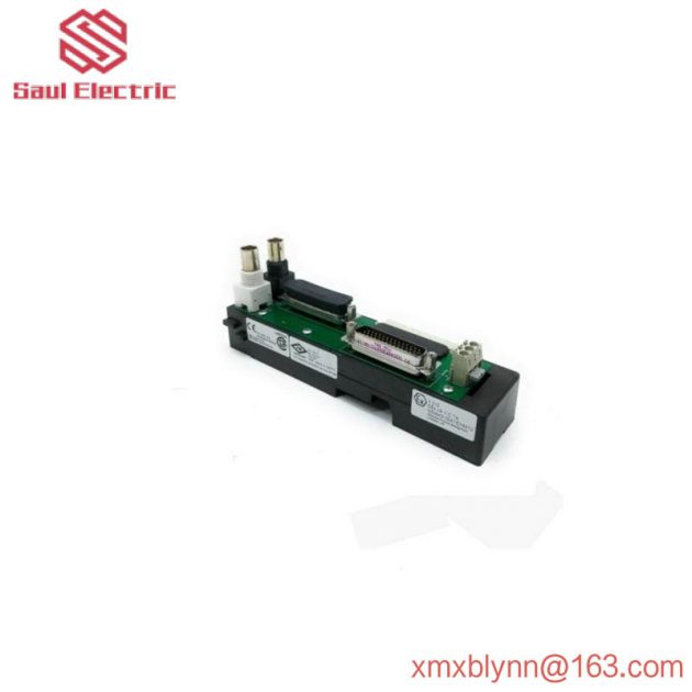 EMERSON KJ4001X1-NB1 REV:E High-Performance Industrial Control Module