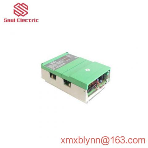 EMERSON Mentor II M700/M700RGB14 DC Drive Module - Precision Control for Industrial Applications