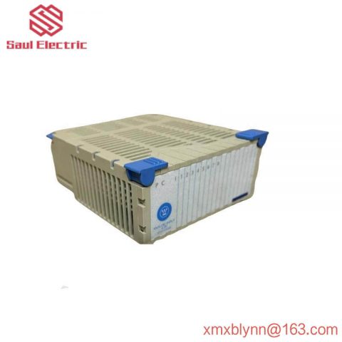 Emerson Ovation 1C31113G05 Analog Input Module, Precision 5VDC/0-20mA
