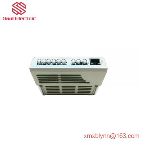 Emerson Ovation 5X00059G01 - HART Analog Input Module