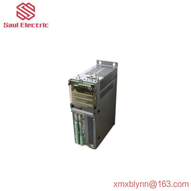 EMERSON PMC PROFINET - Industrial Control Communication Module