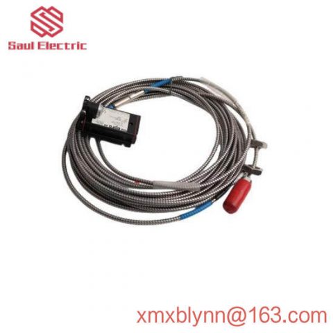 EMERSON PR6423/011-130 CON021 Sensor - Advanced Industrial Control Solution