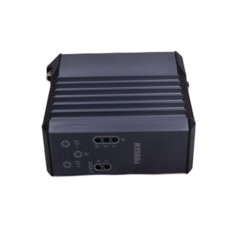 Emerson PR6423/13R-030 CON021: Advanced Control Module for Industrial Automation