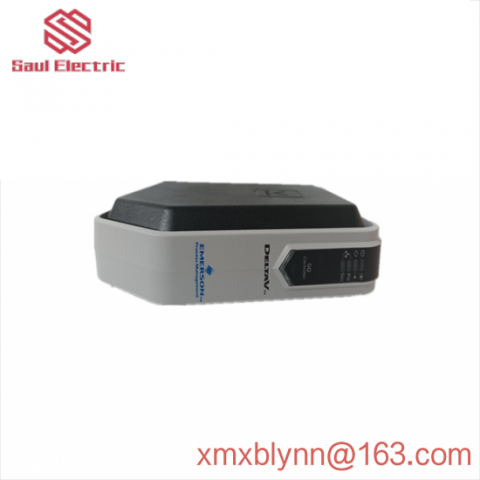 EMERSON SE4006P2 Redundant Process Control Module
