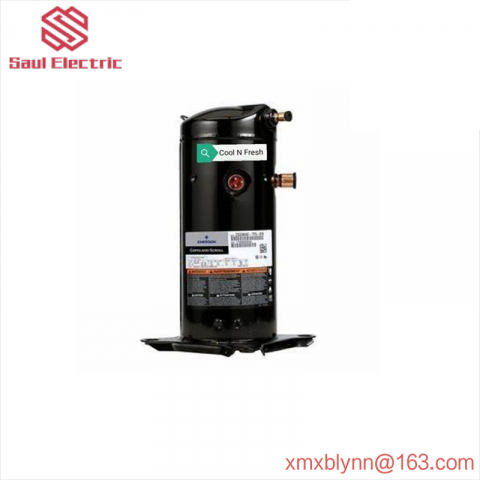 EMERSON SE4304T01 Industrial Control Module