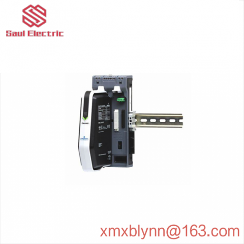 EMERSON SE5009 Power Supply, High Efficiency, Compact Design, Industrial Control Modules