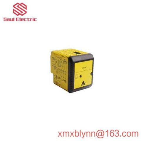 Emerson SLS1508 KJ2201X1-BA1 CS3202 Logic Solver