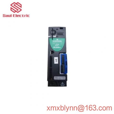 Emerson SP0401 Unidrive SP Without Keypad