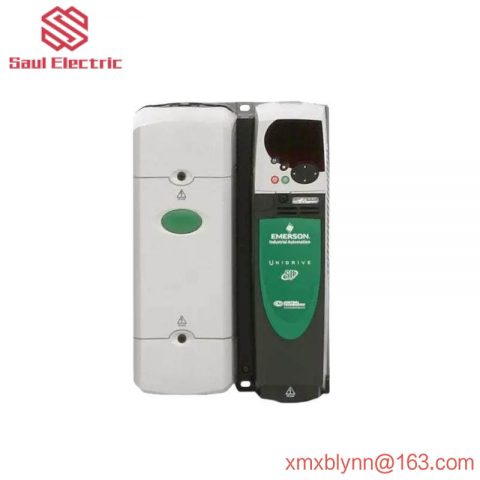 EMERSON SP2401 Control Techniques AC Drives, High Performance Industrial Automation Solutions