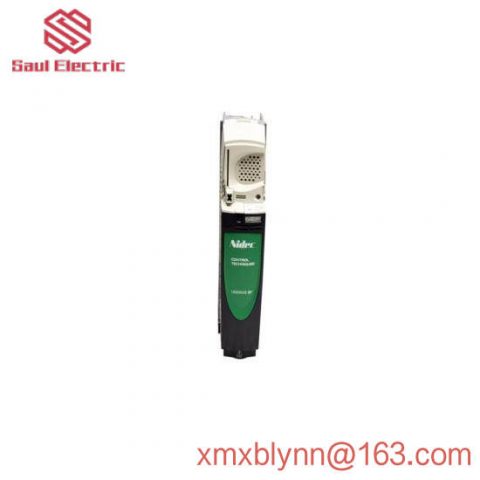 Emerson SP6401 Control Techniques Unidrive AC Drive: Industrial Grade, Precision Control for Heavy Duty Applications
