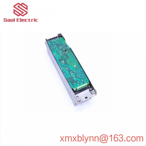 EMERSON ST1403P Digitax Servo Drive Module