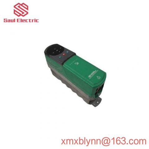 EMERSON UNI1405 Inverter Driver - Industrial Control, Precision & Efficiency