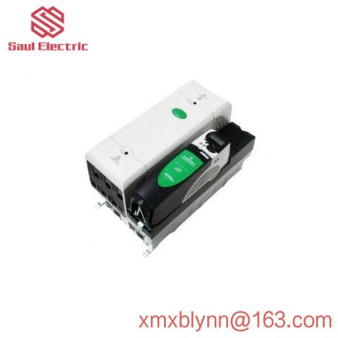 Emerson Unidrive SP4403 AC Drive - Advanced Industrial Control Solution
