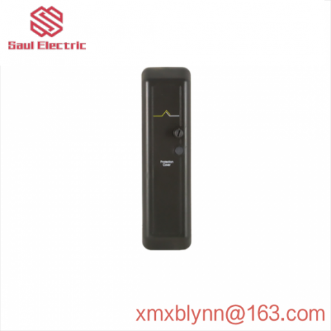 EMERSON VE6101 DeltaV Control Module
