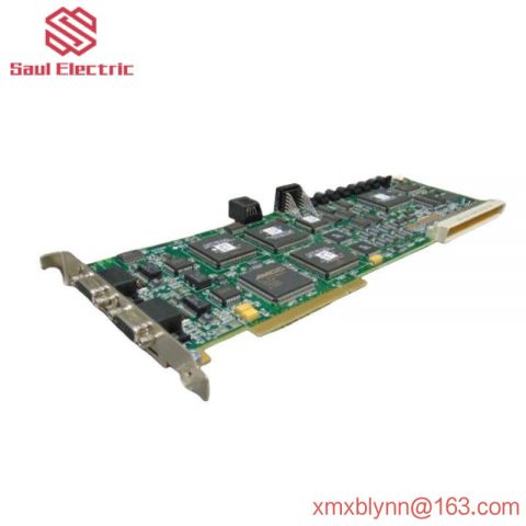 Emerson WESTINGHOUSE 3A99190G01: Industrial Remote Input Output Interface