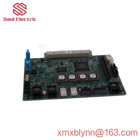Rockwell Automation Engineering PCX/DSP 1007-0011 REV 4.1 - Industrial Control Module