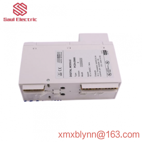 England Electronics 114L12A123-T901 Industrial Control Module