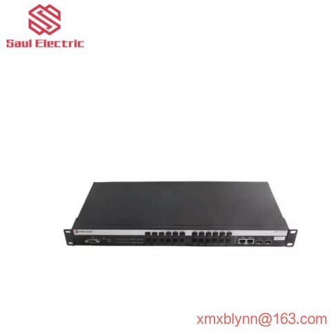 ENTERASYS A2H124-24FX P0973BJ - High-Performance Network Switch Module