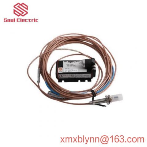 EPRO CON041 PR6423/002-011 Sensor for Advanced Industrial Control