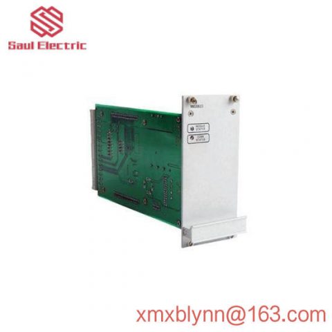EPRO MMS6823 Customized Control Module