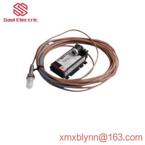 EPRO PR6423/002-040 CON041 - High Precision Eddy Current Sensor for Industrial Control