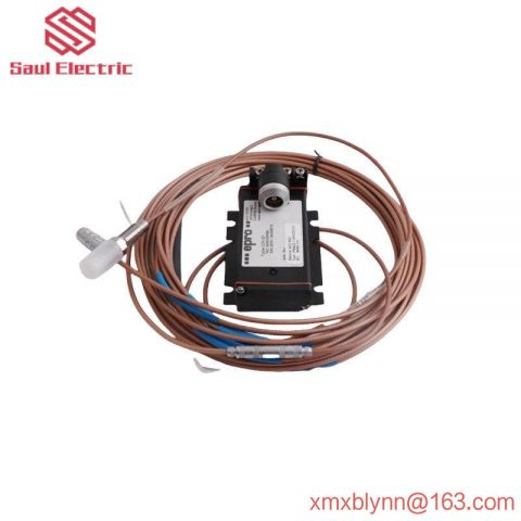 EPRO PR6423/002-131 CON031: Precision Eddy Current Sensor
