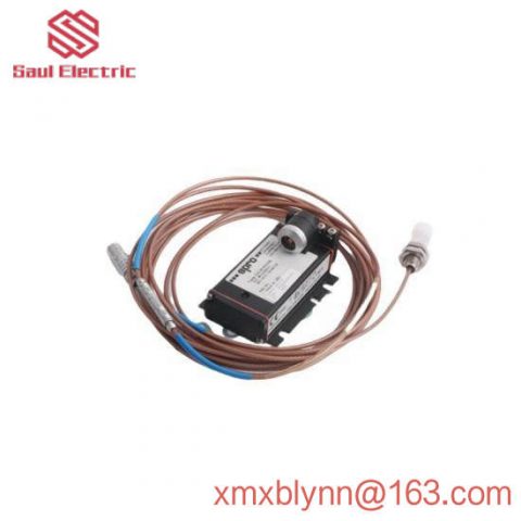 EPRO PR6423/003-010 CON021 Industrial Control Module, for Advanced Automation Solutions