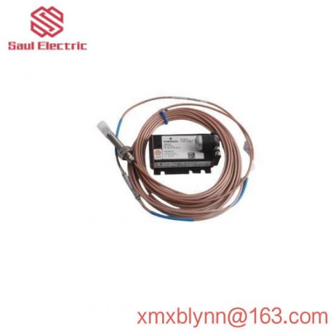 EPRO PR6423/003-030 Eddy Current Sensor Module