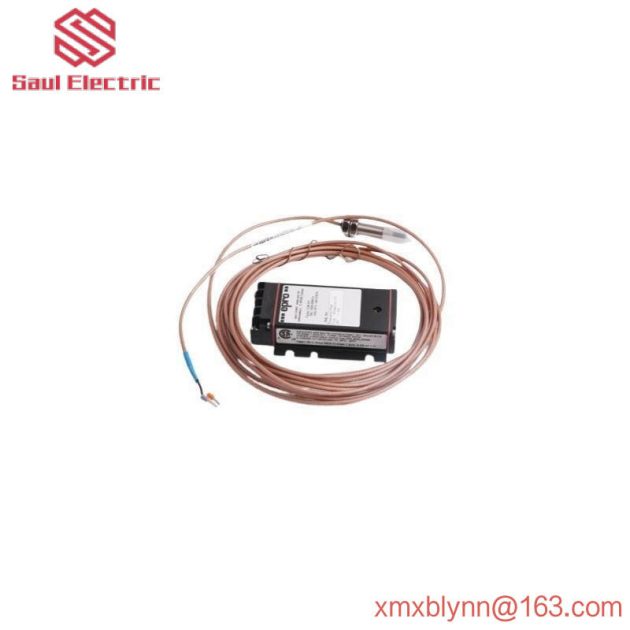 EPRO PR6423/010-010-CN CON021 - High-Precision Eddy Current Sensor