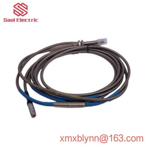 EPRO PR6423/013-CN Emerson Bearing Vibration Sensor