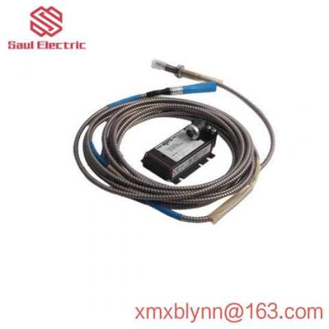 EPRO PR6423/013-020 Eddy Current Sensor for Precision Control Applications