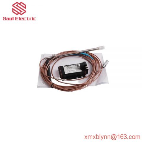 EPRO PR6423/10R-010 CON021 - Advanced Eddy Current Sensor