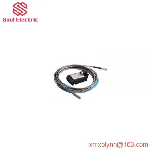 EPRO PR6423/10R-111 Current Sensor: Precision Measurement for Industrial Control Systems