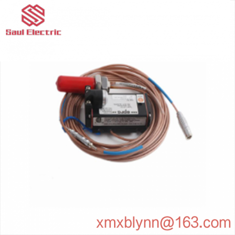 EPRO PR6424/006-030 - High Precision 16mm Eddy Current Sensor