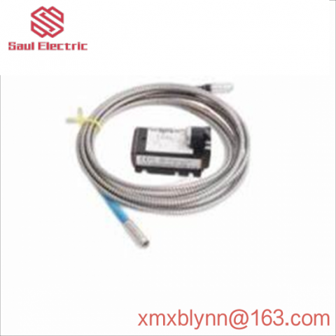EPRO PR6426/010-140 CON021/916-240 - Advanced Current Signal Converter