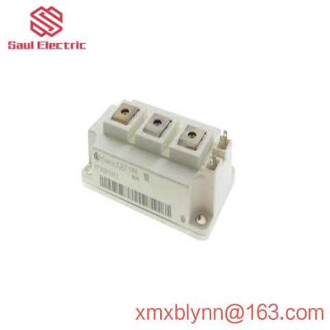 Eupec FF300R12KE3-B2 IGBT Module, High Performance Switching Technology