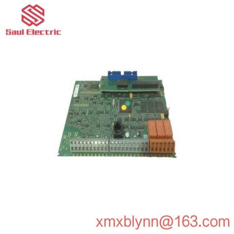 Eurotherm AH464657U001 Control Board - Precision Temperature Regulation Module