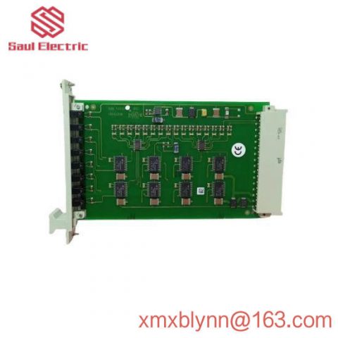 HIMA F3113 Output Amplifier Module - Precision Control for Industrial Automation