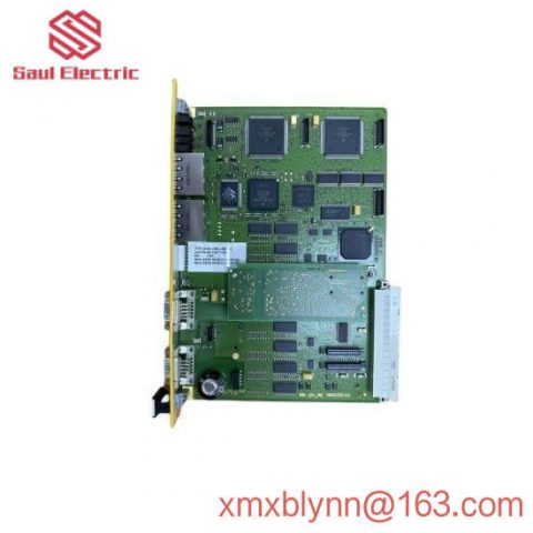 Hima F60 CPU01 Safety-Related Controller