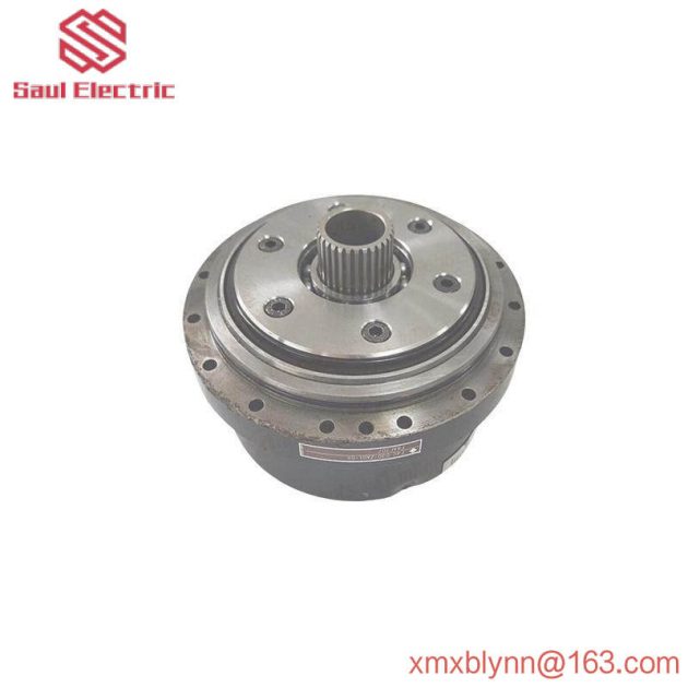 FANUC 2000iD Speed Reducer, A97L-0218-0929#450N-290, Advanced Industrial Gear Solution