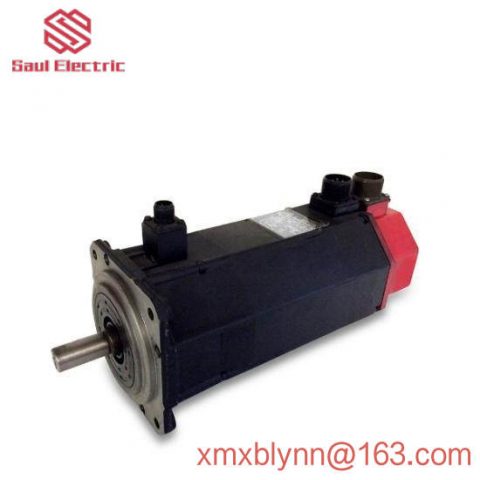 Fanuc A06B-0128-B677 Servo Motor: Precision Control for Advanced Automation