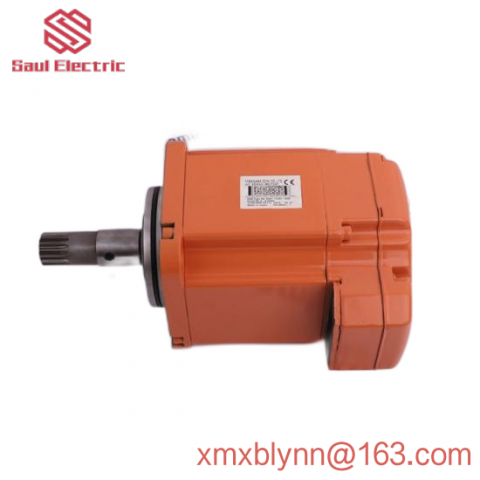 FANUC A06B-6079-H208 High Precision AC Servo Motor for Advanced Automation Applications