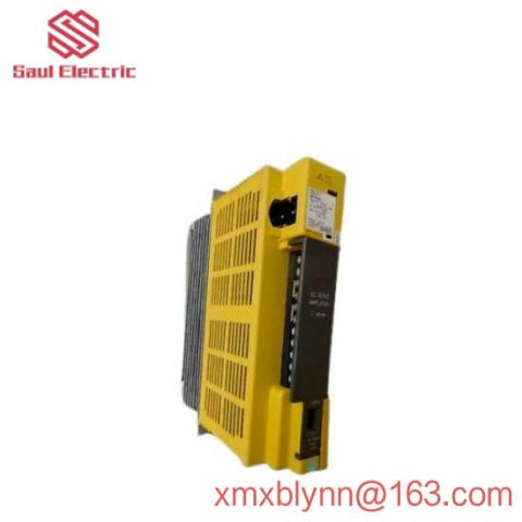 Fanuc A06B-6090-H233 Servo Unit: Precision Control for Industrial Automation